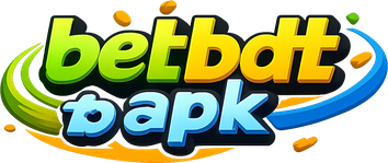 betbdt apk অফিশিয়াল লোগো